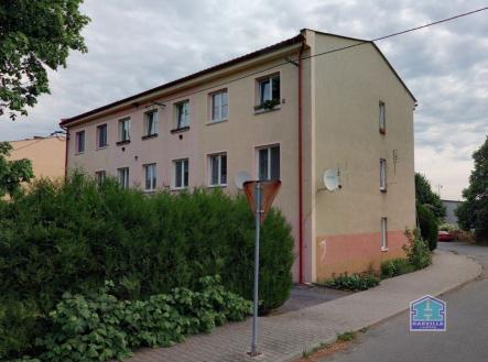 Prodej bytu, 3+1, 74 m²