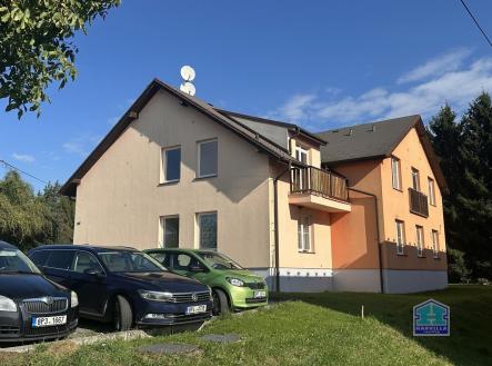 Prodej bytu, 3+1, 84 m² obrázek