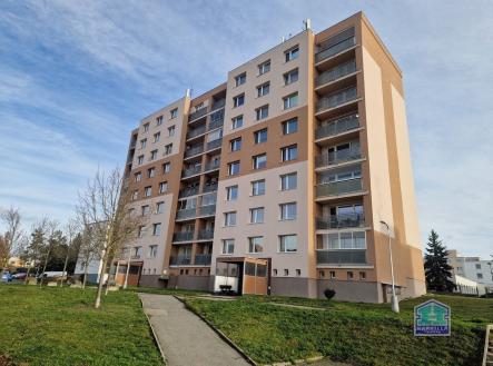 Pronájem bytu, 1+1, 38 m²