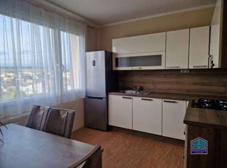 Pronájem bytu, 1+1, 38 m²