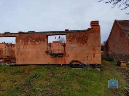 Prodej domu/vily, 268 m²