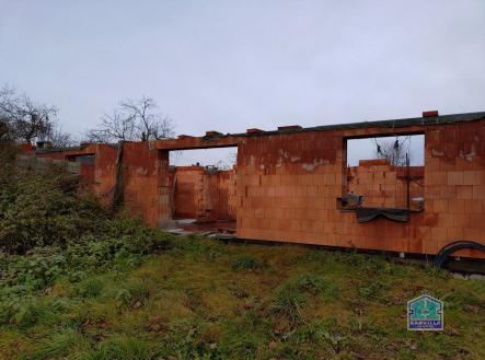 Prodej domu/vily, 268 m²