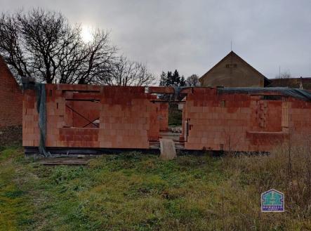 Prodej domu/vily, 268 m²