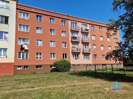 Pronájem bytu, 2+1, 48 m²