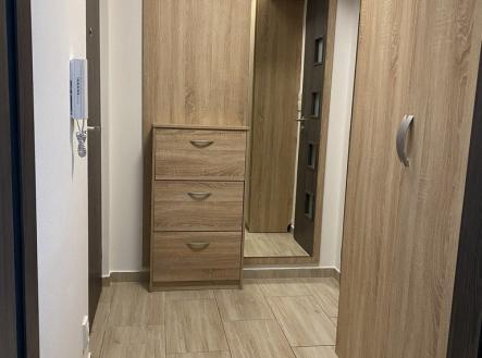 Prodej bytu, 2+1, 49 m²