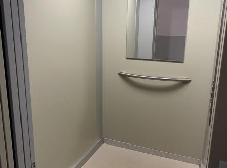 Prodej bytu, 2+1, 49 m²