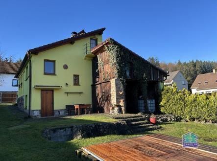 Prodej domu/vily, 155 m²