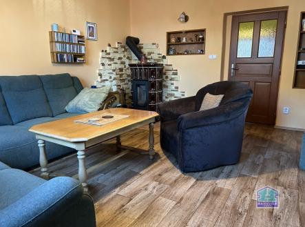 Prodej domu/vily, 155 m²