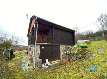 Prodej chaty/rekreačního objektu, 40 m²