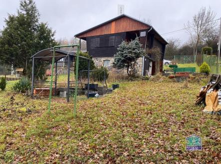 Prodej chaty/rekreačního objektu, 40 m²