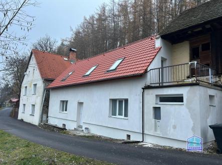 Pronájem domu/vily, 98 m²