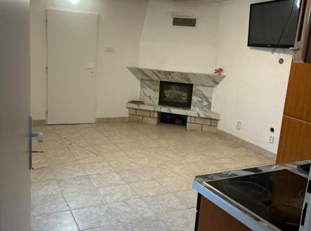 Pronájem domu/vily, 98 m²