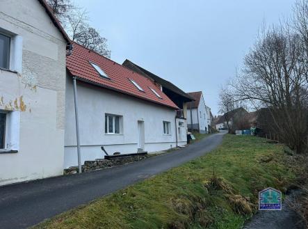 Pronájem domu/vily, 98 m²