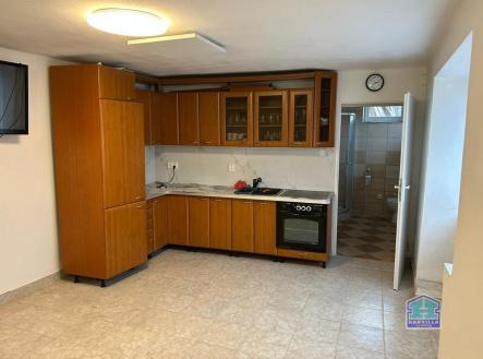 Pronájem domu/vily, 98 m²