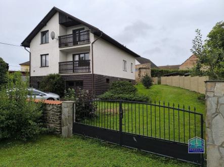 Prodej domu/vily, 173 m²