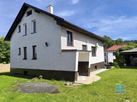 Prodej domu/vily, 173 m²