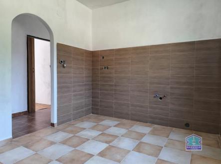 Prodej domu/vily, 173 m²