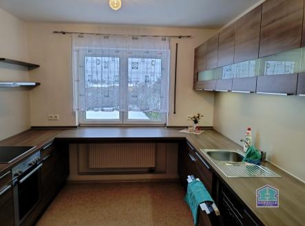 Pronájem domu/vily, 80 m²