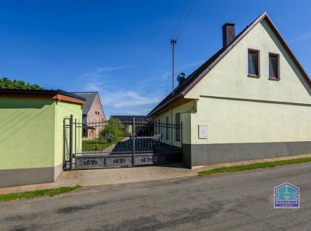 Prodej chaty/rekreačního objektu, 136 m²