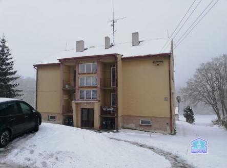 Prodej bytu, 3+1, 78 m²