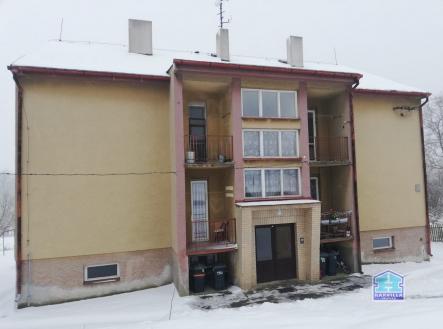 Prodej bytu, 3+1, 78 m²