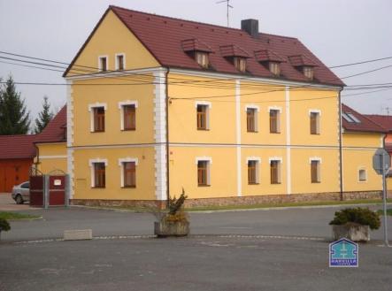 Pronájem bytu, 1+kk, 29 m²