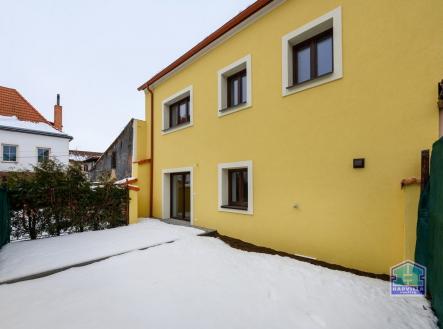 Prodej domu/vily, 108 m²