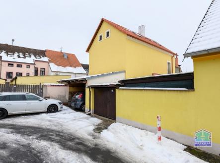 Prodej domu/vily, 108 m²