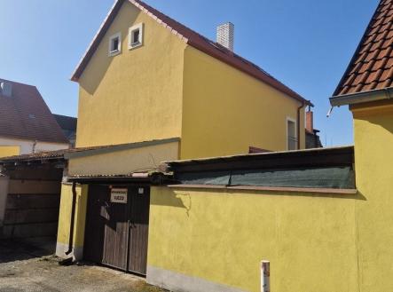 Prodej domu/vily, 108 m²