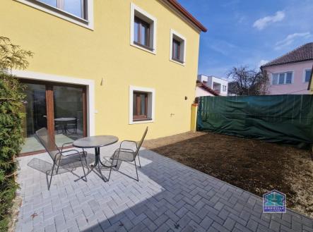 Prodej domu/vily, 108 m²