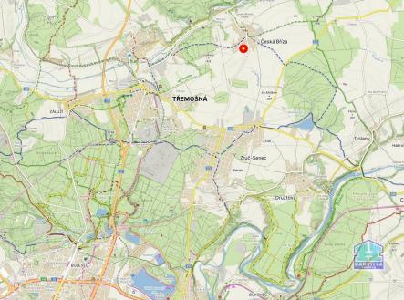 Prodej pozemku pro bydlení, 611 m²