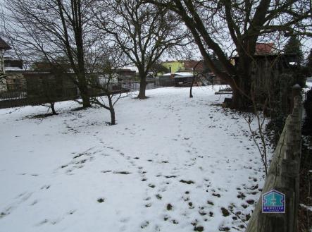 Prodej pozemku pro bydlení, 611 m²