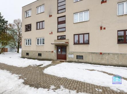 Prodej bytu, 3+1, 66 m²