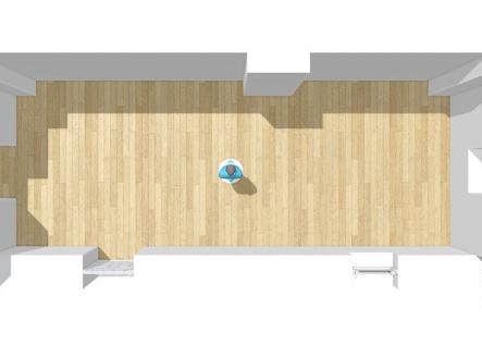 Pronájem kanceláře, 30 m²