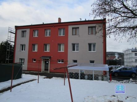 Prodej bytu, 3+1, 70 m²