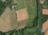 Prodej pozemku, trvalý travní porost, 2 000 m²