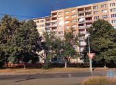 Pronájem bytu, 2+1, 63 m²