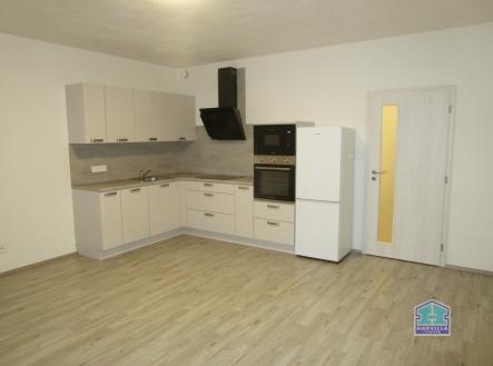 Pronájem bytu, 1+kk, 36 m²