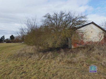 Prodej zemědělského objektu, 144 m²
