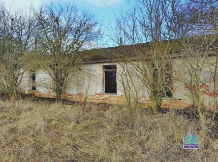 Prodej zemědělského objektu, 144 m²