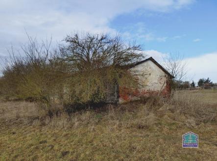 Prodej zemědělského objektu, 144 m²