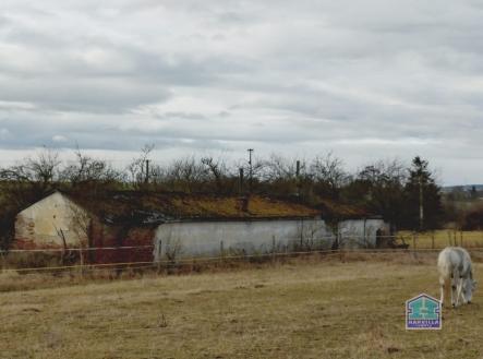 Prodej zemědělského objektu, 144 m²