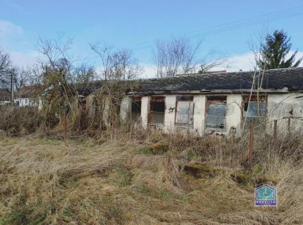 Prodej zemědělského objektu, 93 m²