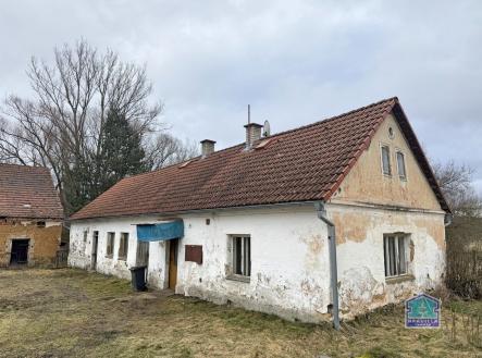 Prodej domu/vily, 68 m²