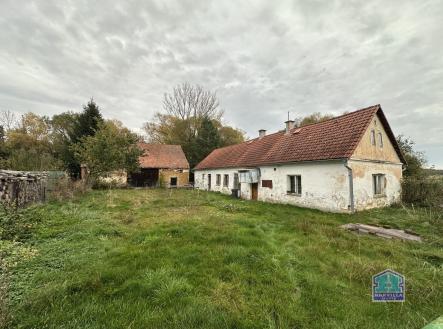 Prodej domu/vily, 68 m²