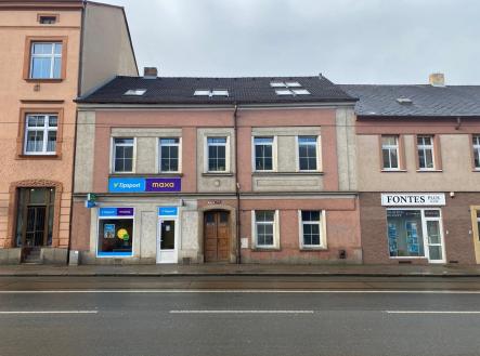 Pronájem bytu, 2+kk, 44 m²