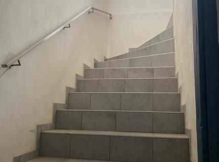 Pronájem bytu, 2+kk, 44 m²