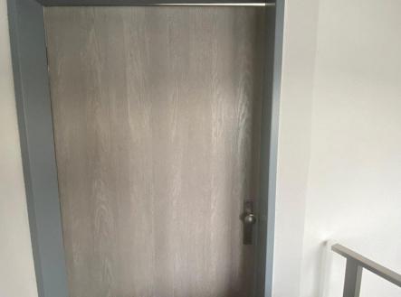 Pronájem bytu, 2+kk, 44 m²