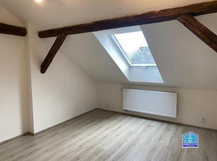 Pronájem bytu, 2+kk, 44 m²