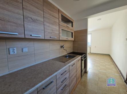 Pronájem bytu, 1+kk, 30 m²